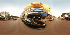 Hotel Paulista, Unaí